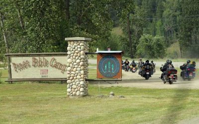 2024 The Western Regional Rally in Grand Forks