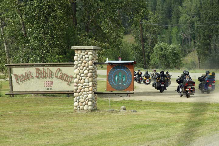 2024 The Western Regional Rally in Grand Forks